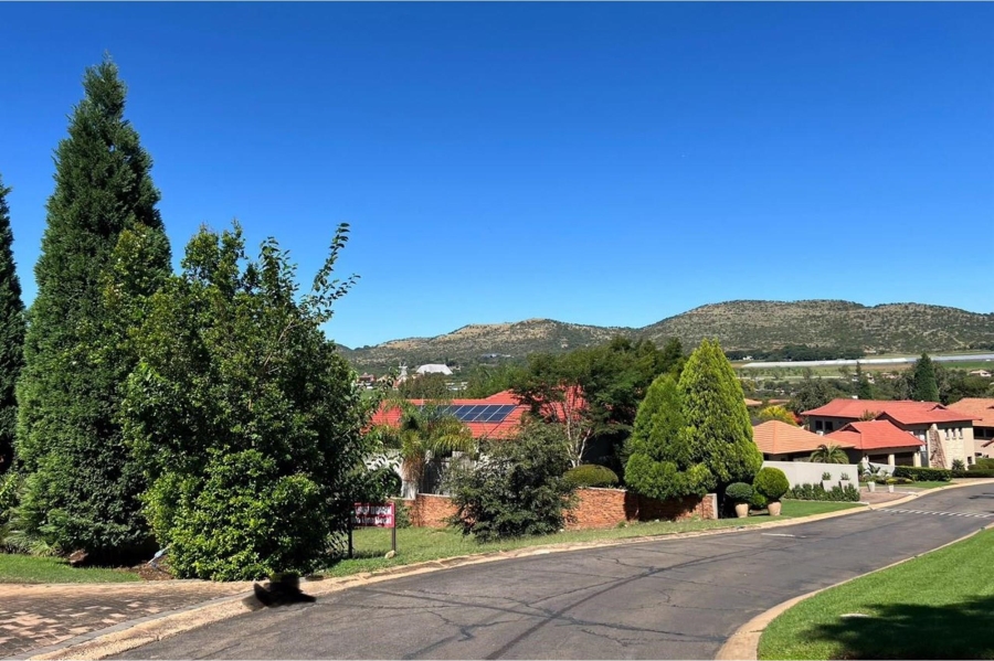 0 Bedroom Property for Sale in Birdwood Estate North West